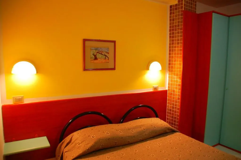Turas Club Case Vacanze Bosa